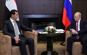 هل تتوسط موسكو بين الرياض ودمشق؟