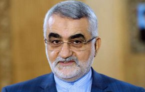 بروجردي: اجراء ترامب كان انتقاما من دور الحرس في هزيمة 