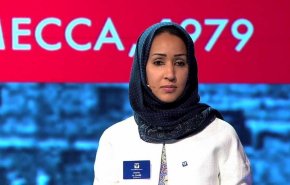 ناشطة سعودية تعلن شروطها للقاء الاميرة السعودية