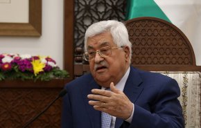 محمود عباس: ’صفقة القرن’ مرفوضة مرفوضة!