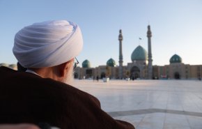 آية الله قاسم:على المستضعفين التمسك بإمام العصر(ع)