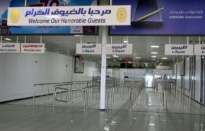 ليبيا تغلق المطار العامل الوحيد بالعاصمة طرابلس