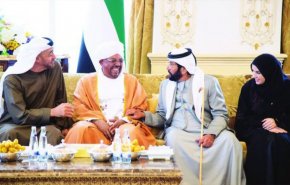 البشير يفضح من معتقل 'كوبر' التآمر السعودي الاماراتي