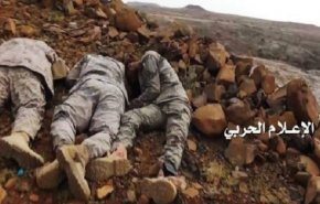السعودية تحصد الفشل.. معركة الضالع والبيضاء نموذجا