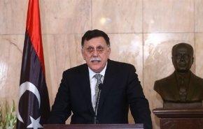 ليبيا.. السراج يطالب مجلس الأمن بالتدخل الفوري
