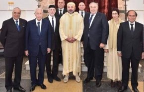 إجراء انتخابات يهودية في المغرب !