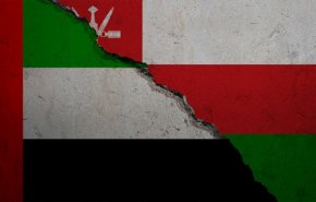 اثر محاكمة خلية التجسس، وفد أبوظبي يصل عمان لهذا السبب