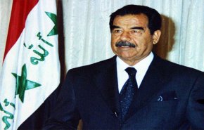 احياء صدام من خلال ساعات!