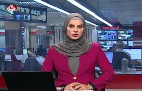 نشرة الاخبار من قناة العالم الساعة 07:00 بتوقيت غرينتش 21-04-2019
