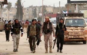 جبهة النصرة تهاجم مدينة حلب وشهداء من الجيش في صد الهجوم
