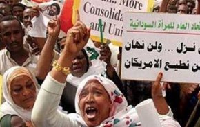وفد سوداني إلى أميركا لبحث رفع الخرطوم من 