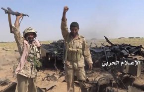 إعلامي يمني: قوى العدوان لم تستوعب حتى الآن حجم خسارتها بالضالع والبيضاء