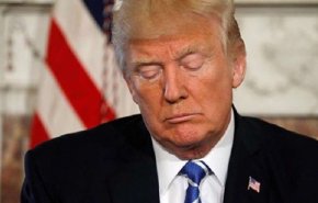 ترامب يرتكب خطأ كارثيا في تغريدته حول هجمات سريلانكا قبل حذفها