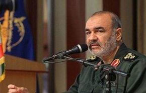 قائد الحرس الجديد ومواقفه تجاه ترامب وأمريكا