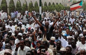 قمة افريقية لبحث وضع السودان