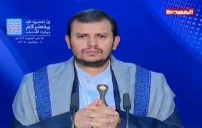 لقاء خاص مع السيد عبدالملك بدرالدين الحوثي اليوم