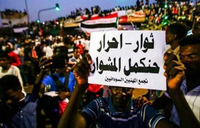 اصرار سوداني علی سلطة مدنية والمجلس العسكري يرد