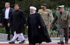 زيارة عمران خان لايران خطوة لبناء الثقة