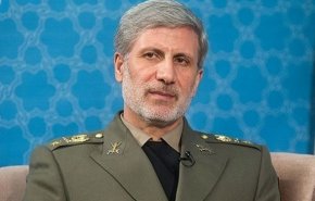وزير الدفاع الى روسيا غدا للمشاركة بمؤتمر الأمن الدولي