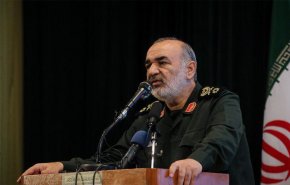اللواء سلامي: اقتدار حرس الثورة سند لدبلوماسيتنا