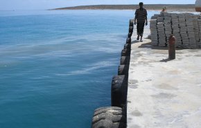 أبو ظبي تتحايل وتدعي بناء 