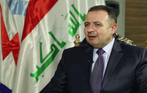 العراق يعلن تمسكه باستيراد الغاز الإيراني
