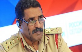 جيش حفتر يشيد بتأييد أمريكا وروسيا تحركه نحو طرابلس