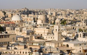 هذا ما فعله الجيش السوري بالجماعات المسلحة في حلب