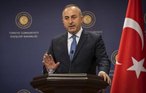 تركيا ترد على قرار ترامب بشأن النفط الإيراني
