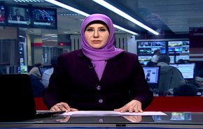 نشرة الاخبار من قناة العالم الساعة 16:00 بتوقيت غرينتش 22-04-2019