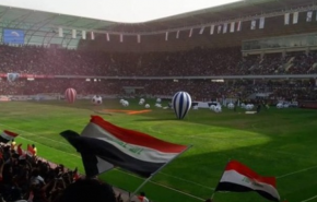 رونالدو يزور العراق!