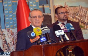 الحظر الاميركي لن يؤثر على تعاون العراق الصحي مع ايران