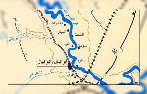 الإرهاب الأميركي على مثلث الحدود العراقية والسورية والاردنية.. رهان على سراب