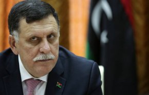 حكومة الوفاق تنتقد فرنسا لموقفها المزدوج تجاه ليبيا
