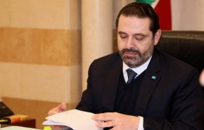 ورقة الحريري: خفض الرواتب ورفع الـTVA وضريبة على البنزين و.. 