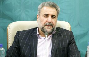 مبيعات النفط الايراني لن تنزل أبدا دون المليون برميل