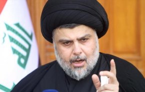 الصدر: استعمال الشعائر الدينية في كسب المال والتعدي آفة