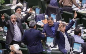 مصادقة مجلس الشورى: 'سنتكوم' ضمن لائحة الارهاب