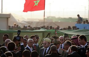 ملك المغرب يستثني الامارات من جولته الخليجية!
