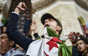 بالفيديو.. ما هو الحل للوضع الجزائري؟