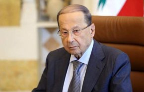 عون: الحوار في الأمم المتحدة يقيم السلام على الورق فقط!