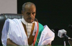 شاهد..  الضجة التي أثارها رئيس البرلمان الموريتاني