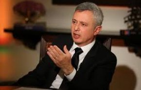 فرنجية للعالم: اجراءات اميركا ضد ايران مجرد قرار على ورق 