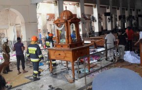 الاستخبارات الهندية نبهت سريلانكا قبل ساعات من وقوع الانفجارات