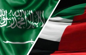 'السعودية الامارات' الذي بيته من زجاج لا يرم الناس بالحجر
