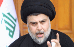 السيد مقتدى الصدر ينتقد المعترضين على الامطار
