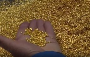 شاهد بالفيديو مصنعا يحول المخلفات الى ذهب