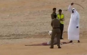 عندما تحاول السعودية التغطية على جرائمها بحق المعارضة