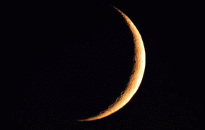 مكتب السيد السيستاني يعلن توقعه لهلال رمضان