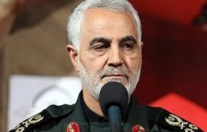 اللواء سليماني: في ظل الحظر،بامكان ايران تحقيق انجاز مهم  